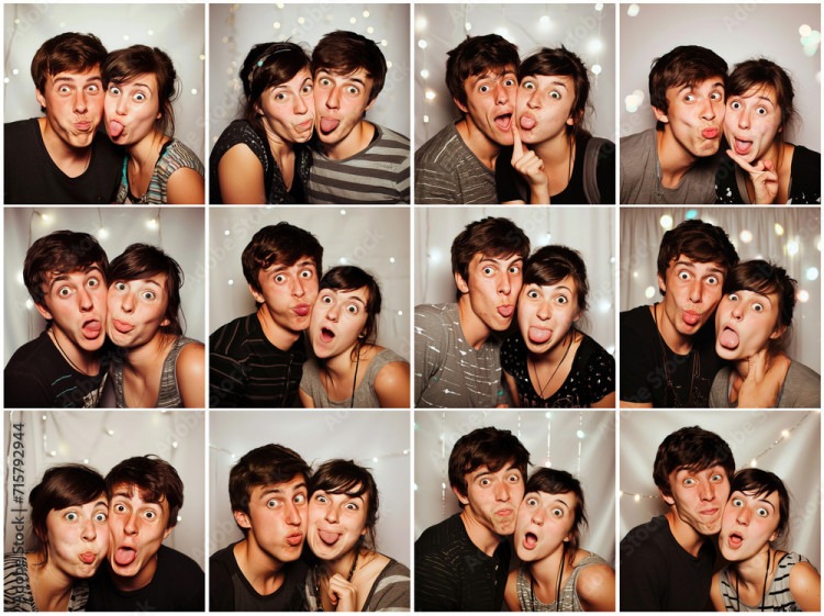 Photo Booth