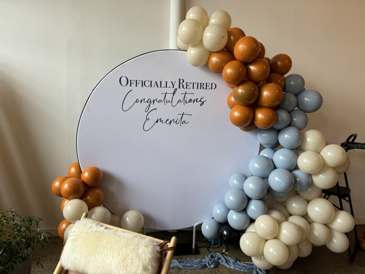 Decorations and DIY