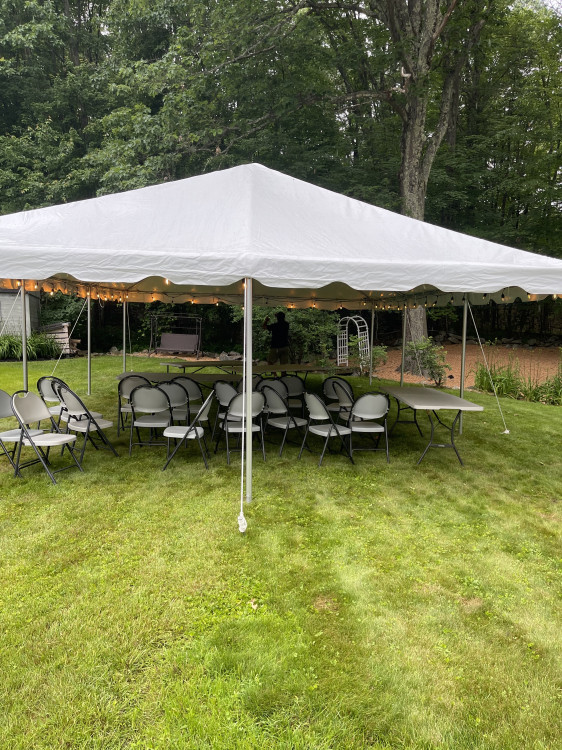 Tent Rentals