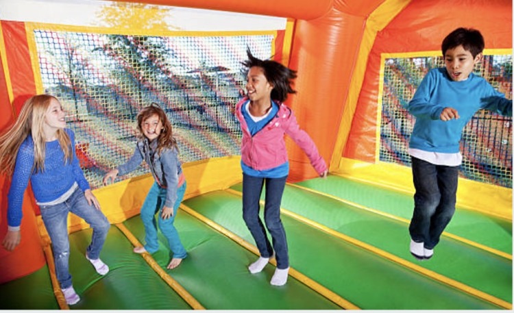 Bounce House Rentals